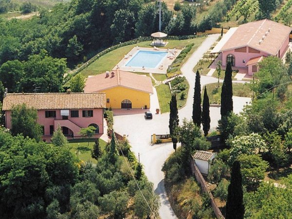 negozio in vendita a San Miniato in zona La Scala