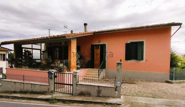 casa indipendente in vendita a San Miniato in zona San Miniato Alto