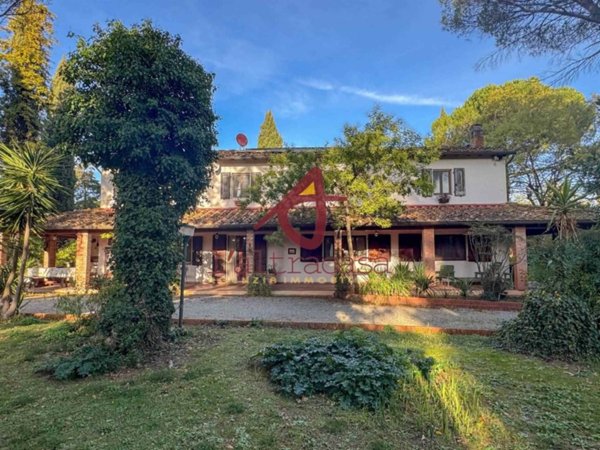 casa indipendente in vendita a San Miniato