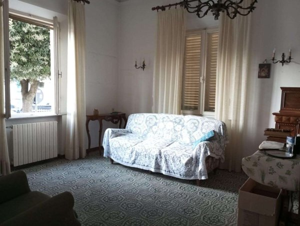 intera palazzina in vendita a San Miniato in zona Ponte a Egola
