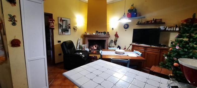 appartamento in vendita a San Miniato in zona San Romano