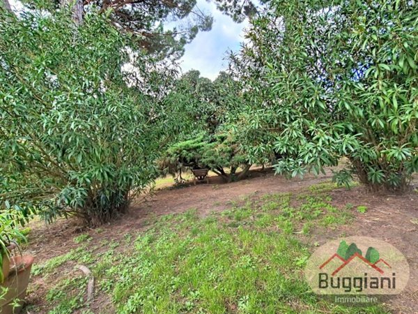 casa indipendente in vendita a San Miniato