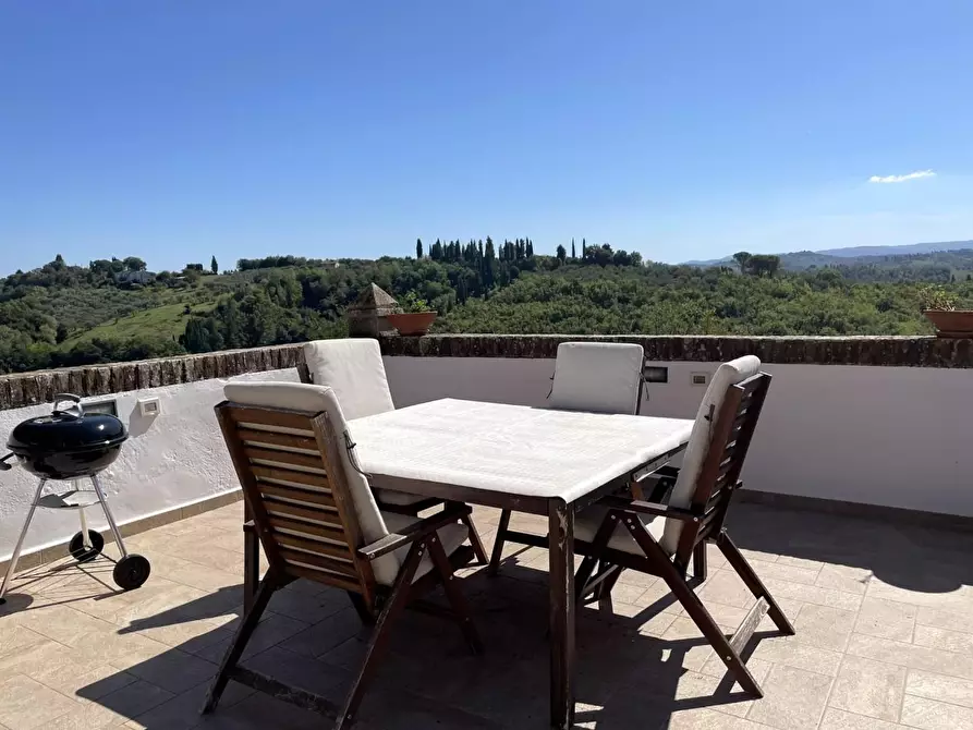 appartamento in vendita a San Miniato in zona San Miniato Alto