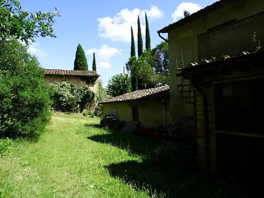 casa indipendente in vendita a San Miniato in zona Canneto
