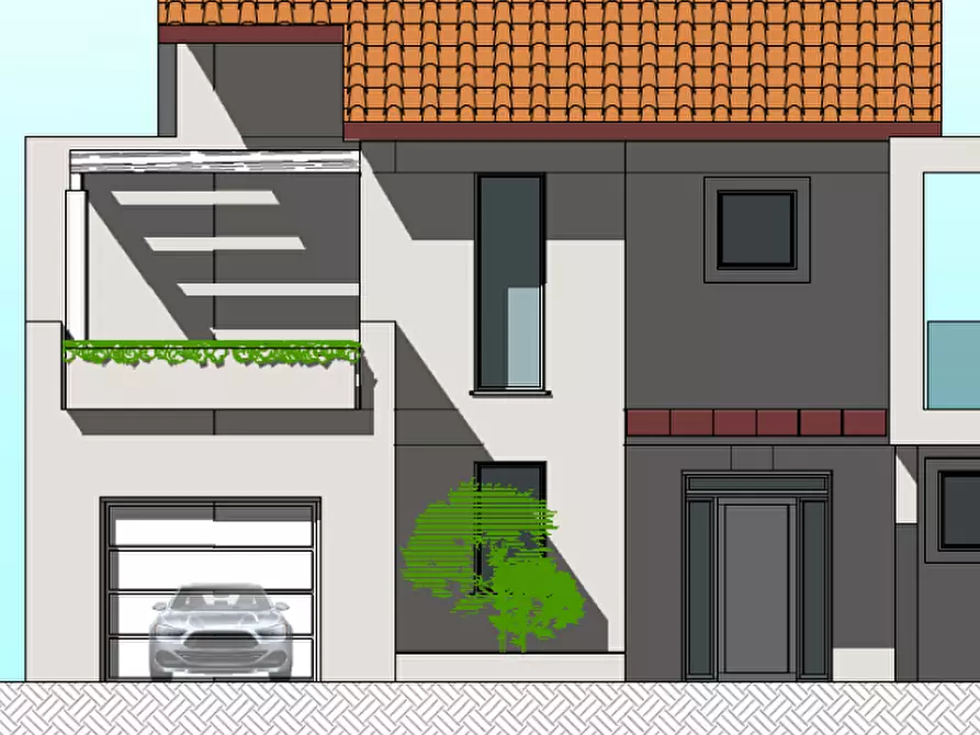 casa indipendente in vendita a San Miniato in zona La Scala