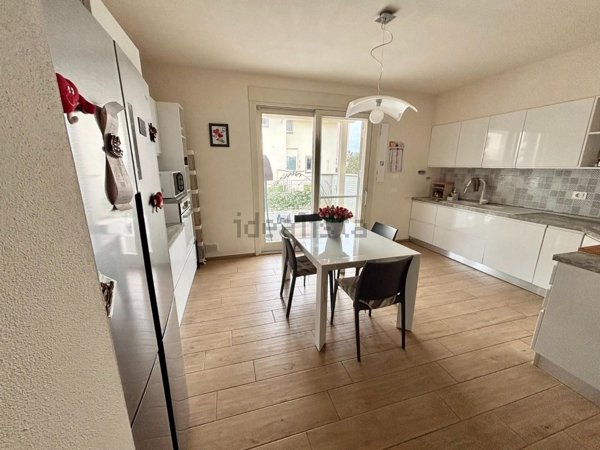 casa indipendente in vendita a San Miniato