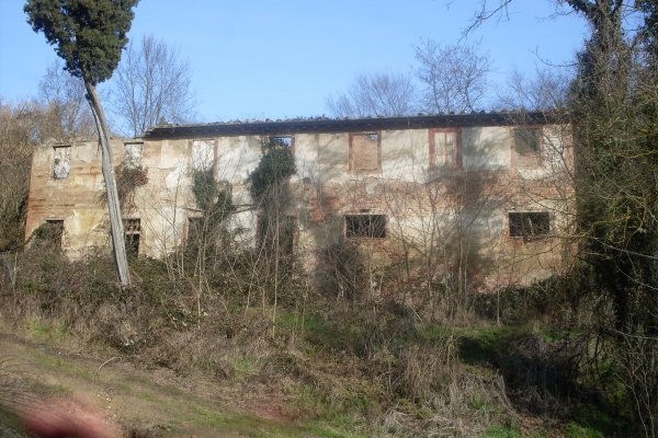 casa indipendente in vendita a San Miniato in zona Cigoli
