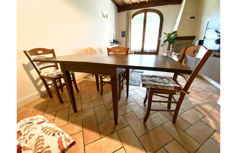 appartamento in vendita a San Miniato in zona La Serra