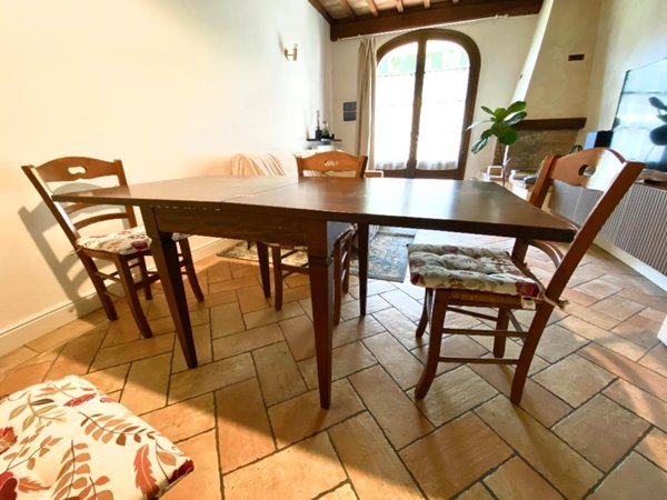 appartamento in vendita a San Miniato in zona La Serra