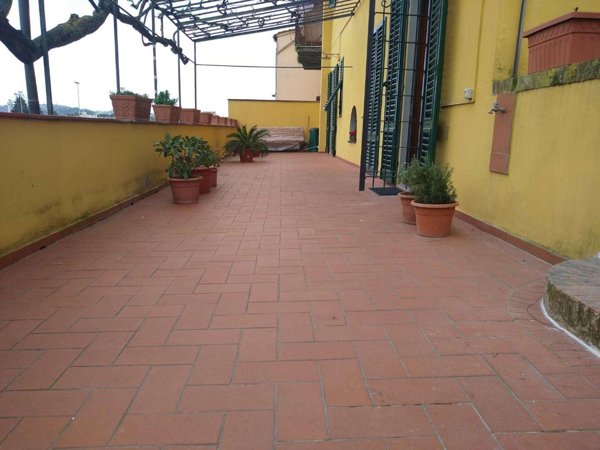 capannone in vendita a San Miniato in zona Ponte a Elsa