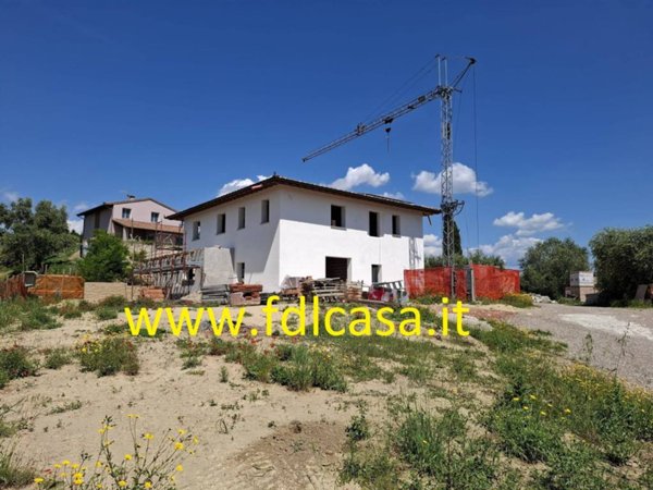 casa indipendente in vendita a San Miniato in zona Catena