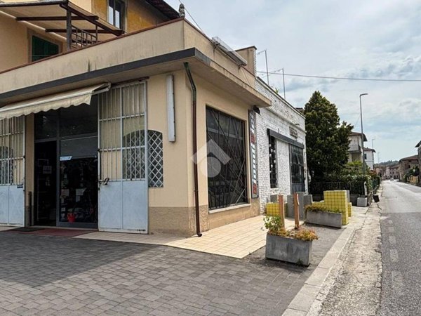 appartamento in vendita a San Miniato in zona Ponte a Egola