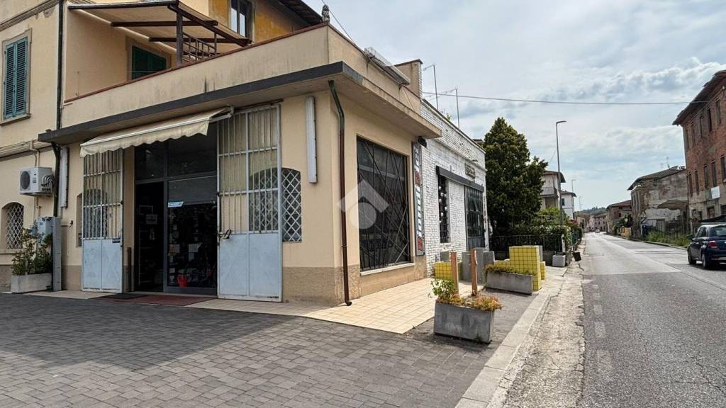 appartamento in vendita a San Miniato in zona Ponte a Egola