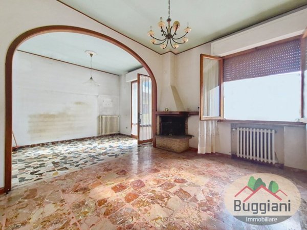 appartamento in vendita a San Miniato in zona San Miniato Basso