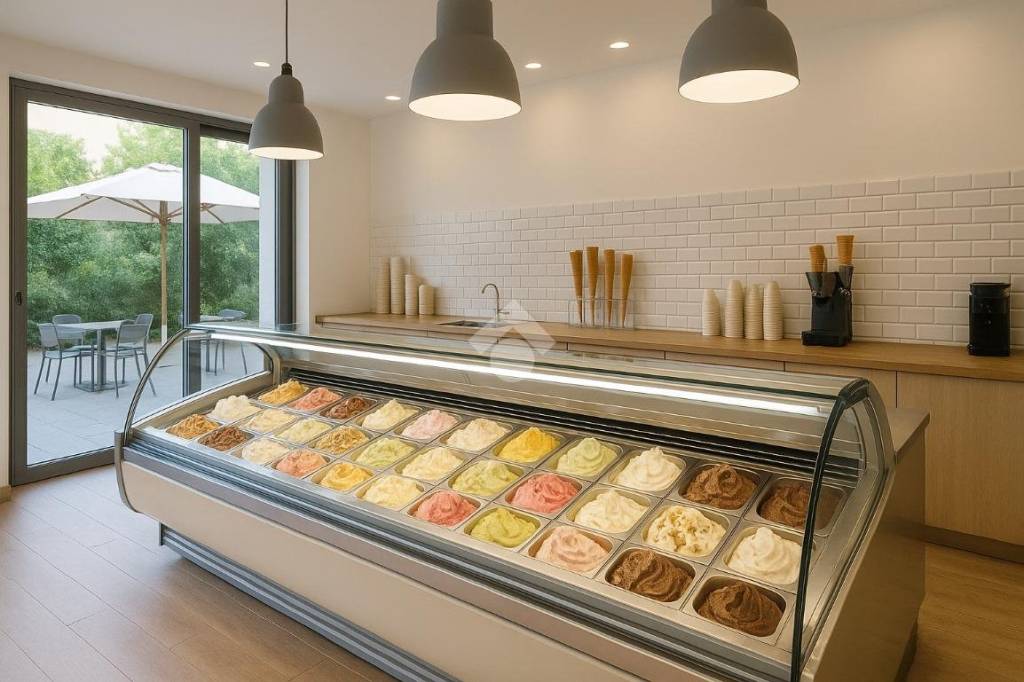 negozio in vendita a San Miniato in zona San Donato