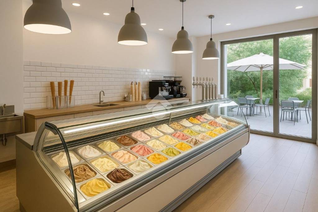 negozio in vendita a San Miniato in zona San Donato