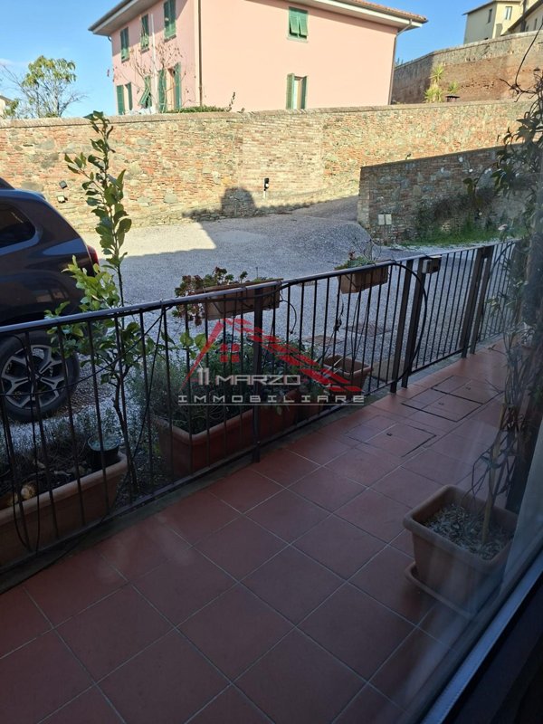 casa indipendente in vendita a San Miniato in zona San Miniato Alto