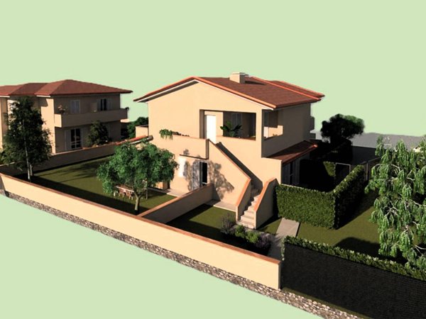 casa indipendente in vendita a San Miniato