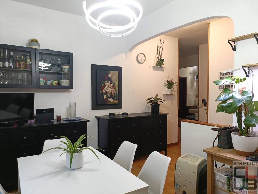 appartamento in vendita a San Miniato in zona San Miniato Basso