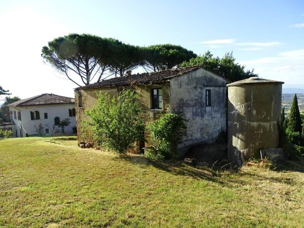 casa indipendente in vendita a San Miniato in zona San Miniato Alto