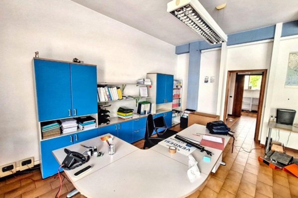 negozio in vendita a San Miniato in zona Ponte a Egola