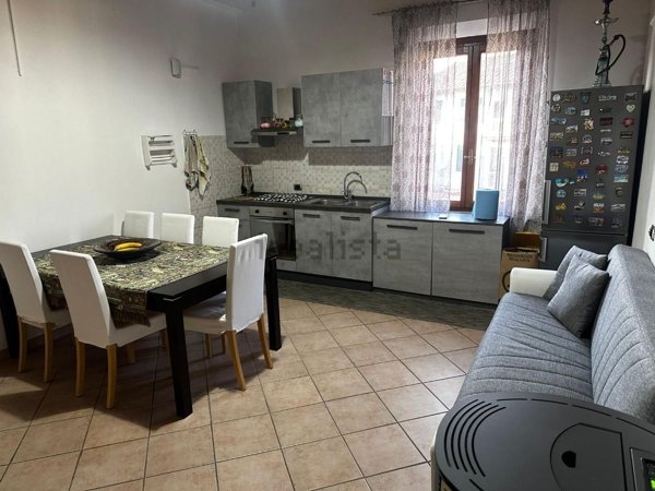 appartamento in vendita a San Miniato in zona Ponte a Egola