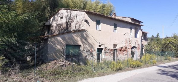 casa indipendente in vendita a San Miniato