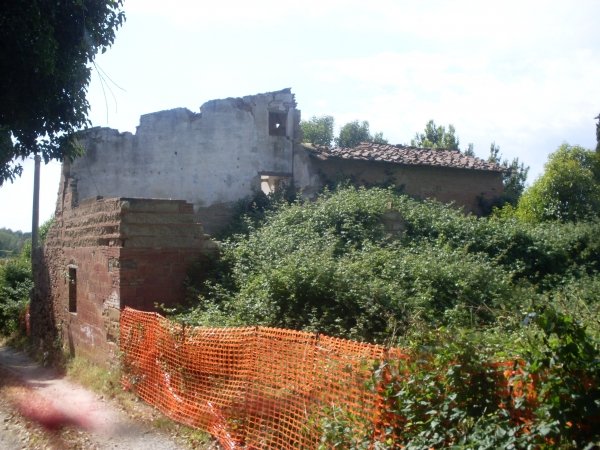 casa indipendente in vendita a San Miniato