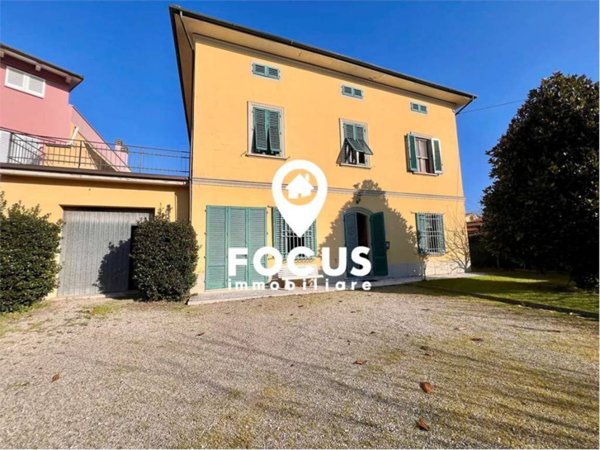 casa indipendente in vendita a San Miniato in zona Ponte a Egola