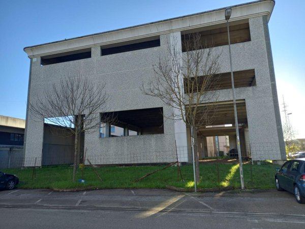 capannone in vendita a San Miniato in zona Ponte a Egola