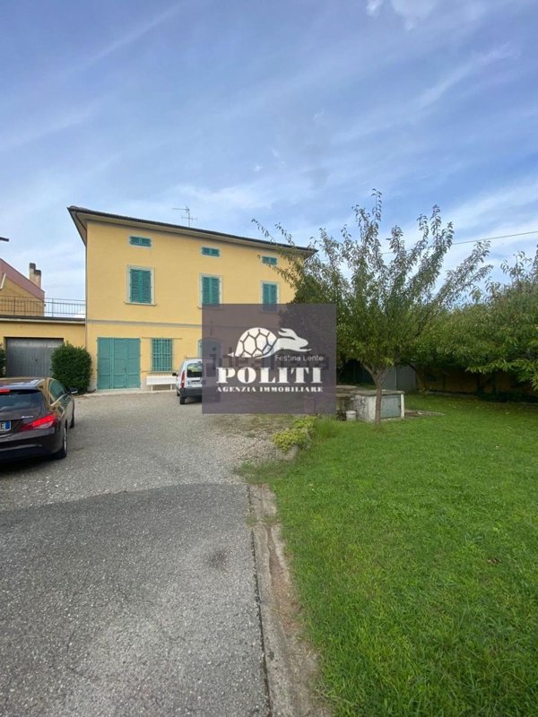 casa indipendente in vendita a San Miniato in zona Ponte a Egola