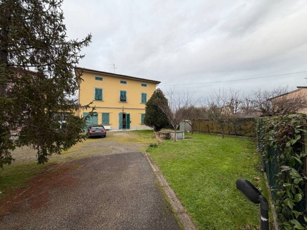 casa indipendente in vendita a San Miniato in zona Ponte a Egola