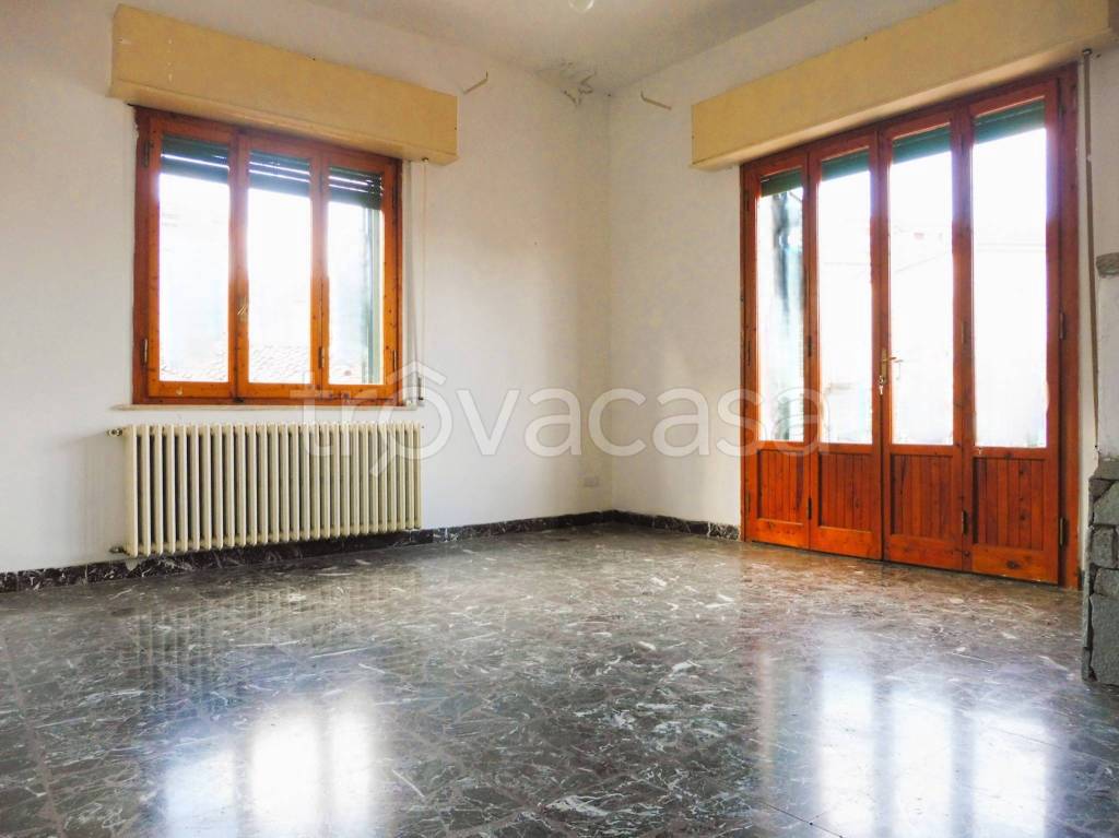 casa indipendente in vendita a San Miniato in zona Ponte a Elsa