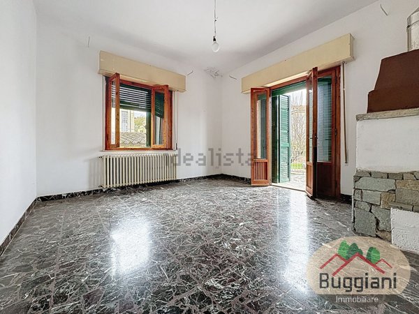 casa indipendente in vendita a San Miniato in zona Ponte a Elsa