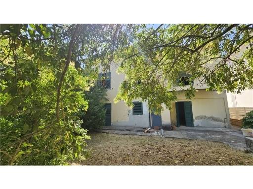 casa indipendente in vendita a San Miniato in zona Ponte a Elsa