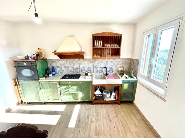 casa indipendente in vendita a San Miniato in zona San Romano