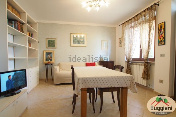 appartamento in vendita a San Miniato in zona San Miniato Basso