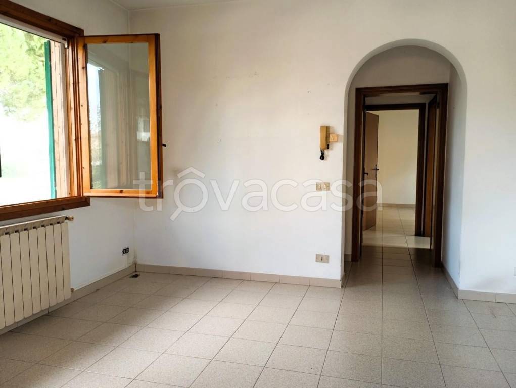 appartamento in vendita a San Miniato