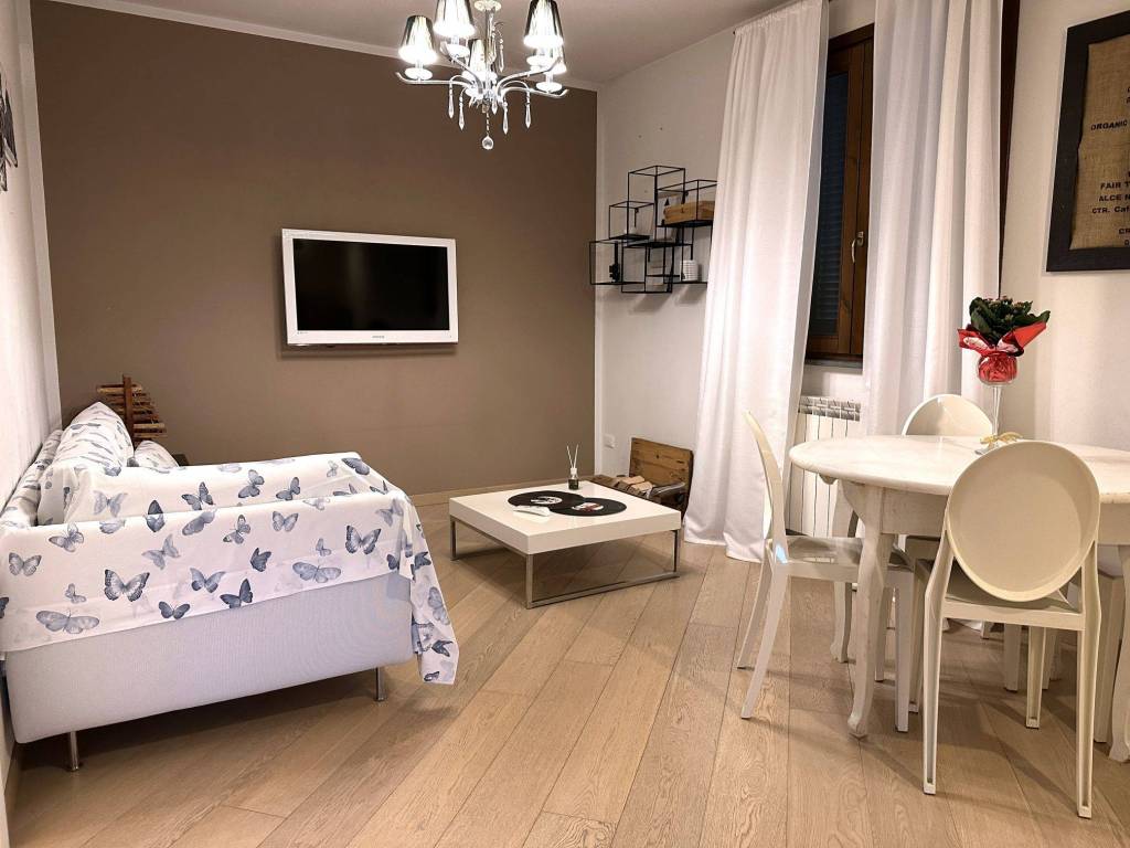 appartamento in vendita a San Miniato in zona San Miniato Basso