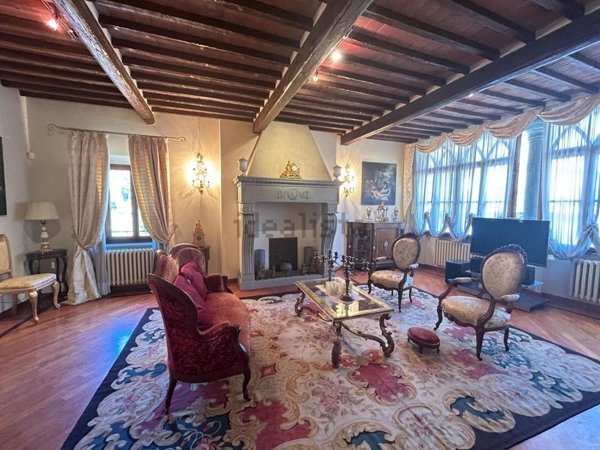 appartamento in vendita a San Miniato in zona San Miniato Alto