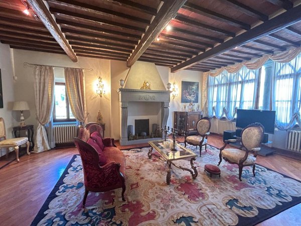 appartamento in vendita a San Miniato in zona San Miniato Alto