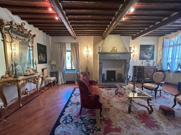 appartamento in vendita a San Miniato in zona San Miniato Alto