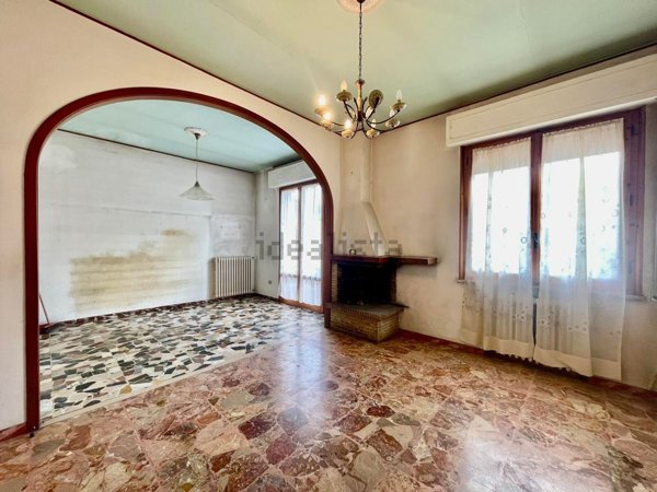 appartamento in vendita a San Miniato in zona Catena