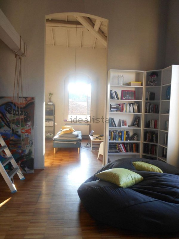 appartamento in vendita a San Miniato in zona Ponte a Egola