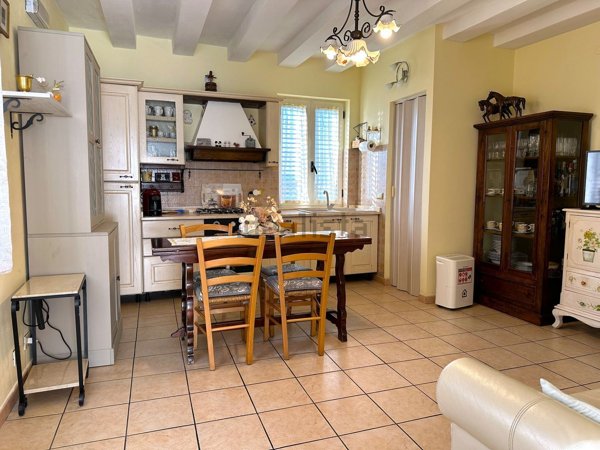 appartamento in vendita a San Miniato