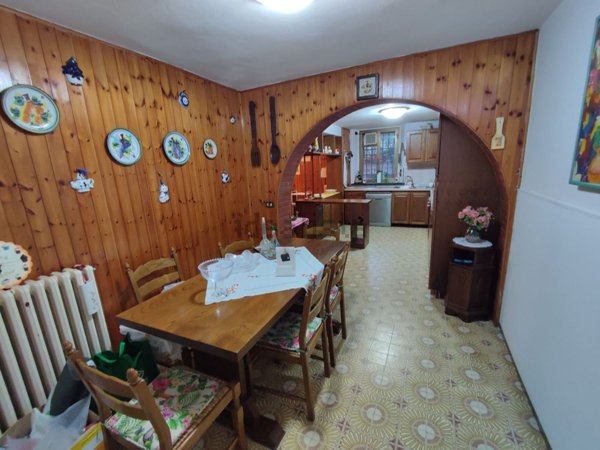 appartamento in vendita a San Miniato in zona San Miniato Alto