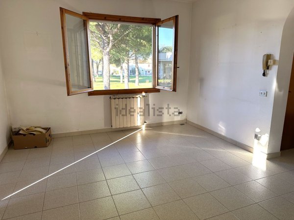 appartamento in vendita a San Miniato