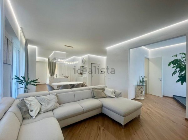 appartamento in vendita a San Miniato in zona San Romano