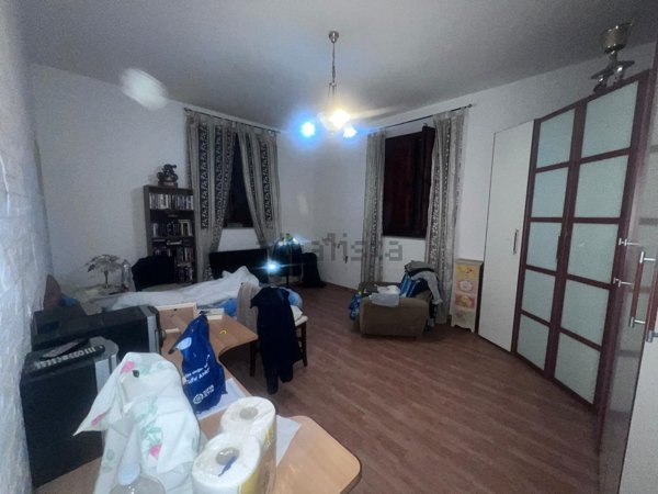 appartamento in vendita a San Miniato