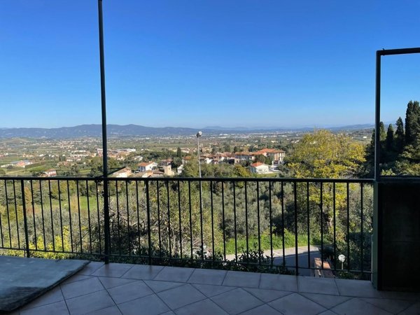 casa indipendente in vendita a San Miniato in zona San Miniato Alto